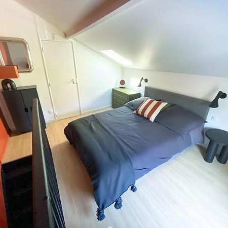 La Zingara Villa แซ็งต์มาโล ภายนอก รูปภาพ