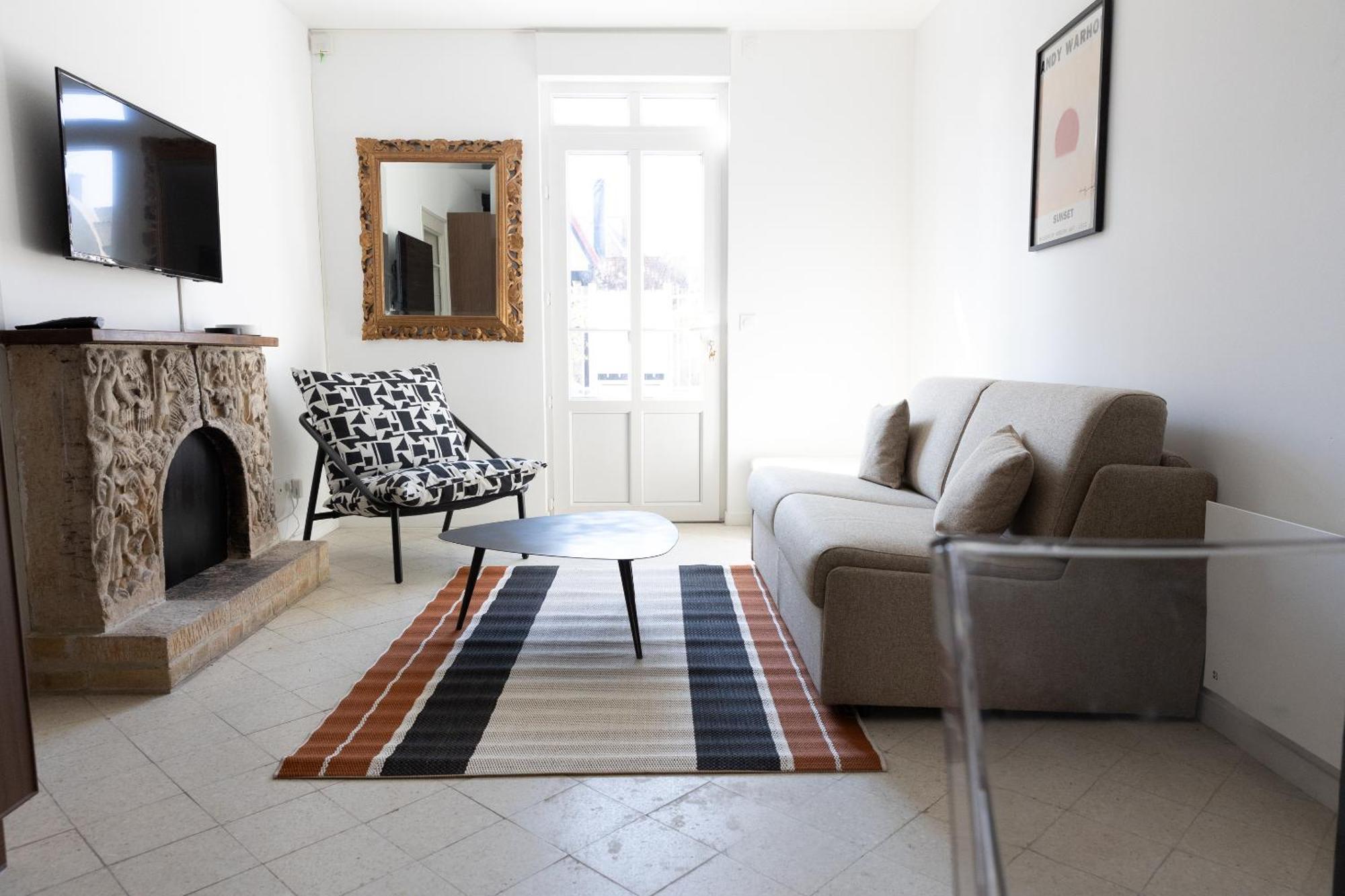 La Zingara Villa แซ็งต์มาโล ภายนอก รูปภาพ